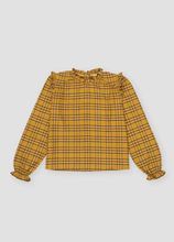 Load image into Gallery viewer, The New Society Ethan Woman Blouse - S, M, L