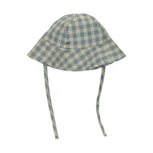 Load image into Gallery viewer, Bebe Organic Eleanor Hat