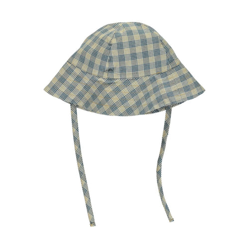 Bebe Organic Eleanor Hat