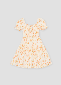 The New Society Fiorella Dress - 3Y, 4Y, 6Y