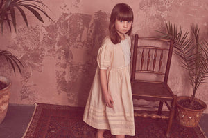 FAUNE Forget-me-not Nightgown