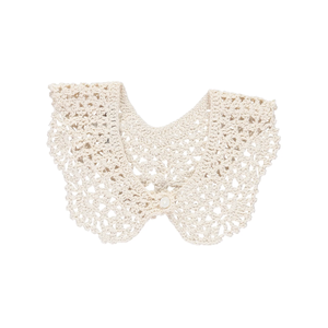 Bebe Organic Flora Collar - 3M/3Y, 4/12Y