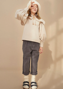 The New Society Geraldine Blouse - 2Y, 3Y, 4Y, 6Y