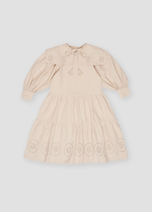 The New Society Geraldine Dress - 6Y Last One
