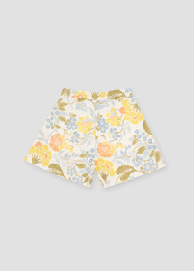The New Society Gianni Short - 3Y, 4Y, 6Y