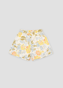 The New Society Gianni Short - 3Y, 4Y, 6Y