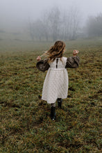 Load image into Gallery viewer, Bebe Organic Joan Dress - 3Y, 4Y