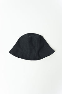 East End Highlanders Tulip Hat - Beige/Black/Brown Plaid
