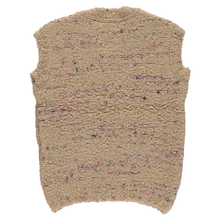 Load image into Gallery viewer, Bebe Organic Hazel Vest - 4Y Last One