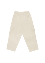 Load image into Gallery viewer, The New Society Howel Cargo Pant - Vanila - 3Y, 6Y