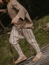 Load image into Gallery viewer, The Simple Folk The Avarca Sandal - Biscotti/Bark - 24, 25, 26, 27, 28, 29