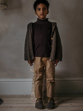 Load image into Gallery viewer, The Simple Folk The Perfect Jean - Camel - 2/3Y, 3/4Y, 4/5Y