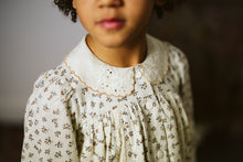 Load image into Gallery viewer, Little Cotton Clothes Mildred Dress - Cassia Floral - 4/5Y Last One
