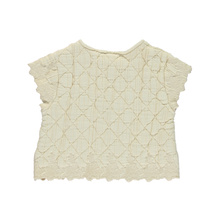 Load image into Gallery viewer, Bebe Organic Joan Vest - 4Y Last One