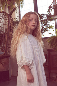 FAUNE Jasmine Nightgown