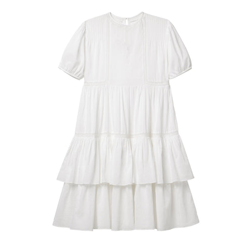 FAUNE Rosemary Nightgown