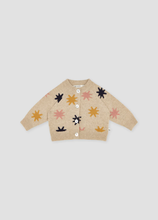 Load image into Gallery viewer, The New Society Lena Baby Cardigan - 18 Month Last One