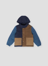 Load image into Gallery viewer, The New Society Lenon Outerwear - 2Y, 3Y, 4Y, 6Y