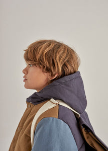 The New Society Lenon Outerwear - 2Y, 3Y, 4Y, 6Y