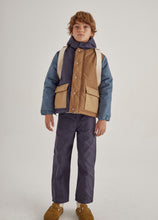 Load image into Gallery viewer, The New Society Lenon Outerwear - 2Y, 3Y, 4Y, 6Y