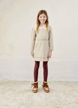 Load image into Gallery viewer, Liilu Knit Dress - 4Y Last One