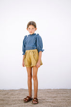 Load image into Gallery viewer, Liilu Bella Shorts - Pistachio - 4Y