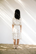Load image into Gallery viewer, Liilu CLARA DRESS - Summer Blossom - 4Y
