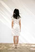 Load image into Gallery viewer, Liilu PENELOP DRESS - Summer Blossom - 2Y, 4Y