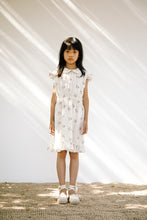 Load image into Gallery viewer, Liilu PENELOP DRESS - Summer Blossom - 2Y, 4Y