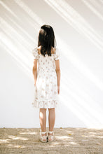 Load image into Gallery viewer, Liilu TILDA SMOCKED DRESS - Summer Blossom - 2Y Last One