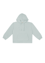 Load image into Gallery viewer, The New Society Logo Kangaroo Sweater - Pearl Blue - 8Y