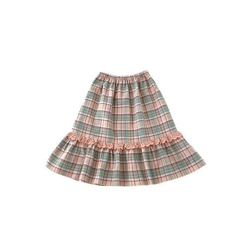 Liilu Doris Skirt - 4Y, 6Y