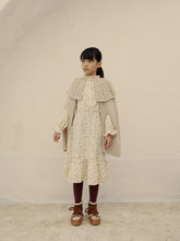 Load image into Gallery viewer, Liilu Knit Cape - 2Y, 4Y