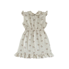 Load image into Gallery viewer, Liilu PENELOP DRESS - Summer Blossom - 2Y, 4Y