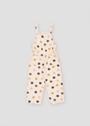 The New Society Marina Overall - 4Y Last One