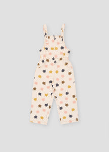 The New Society Marina Overall - 4Y Last One