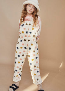 The New Society Marina Overall - 4Y Last One