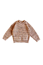 Load image into Gallery viewer, Mabli Ellyllon Jumper - Opal - 4Y Last One