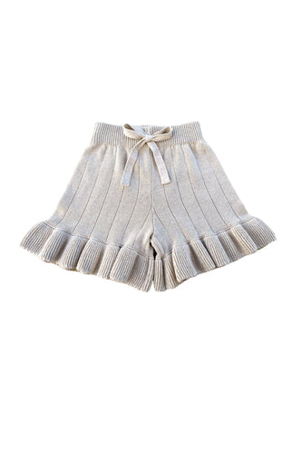 Mabli Pili Pala Shorts - Sand - 4Y, 6Y