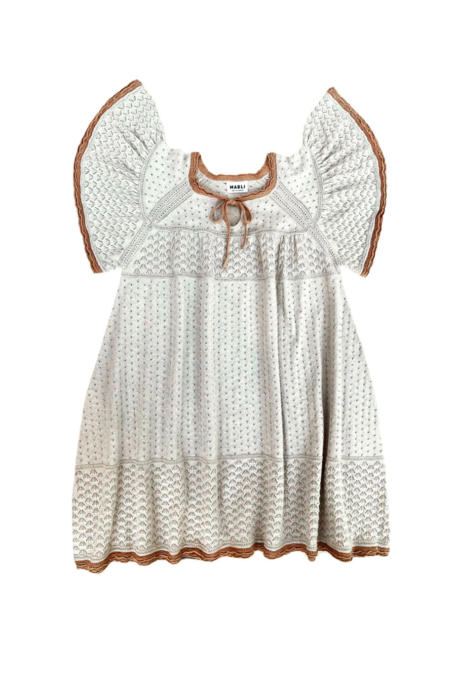 Baby girl smocked thanksgiving 2025 dress