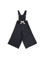 Load image into Gallery viewer, Mabli Dyffryn Dungaree - Ink - 6Y Last One