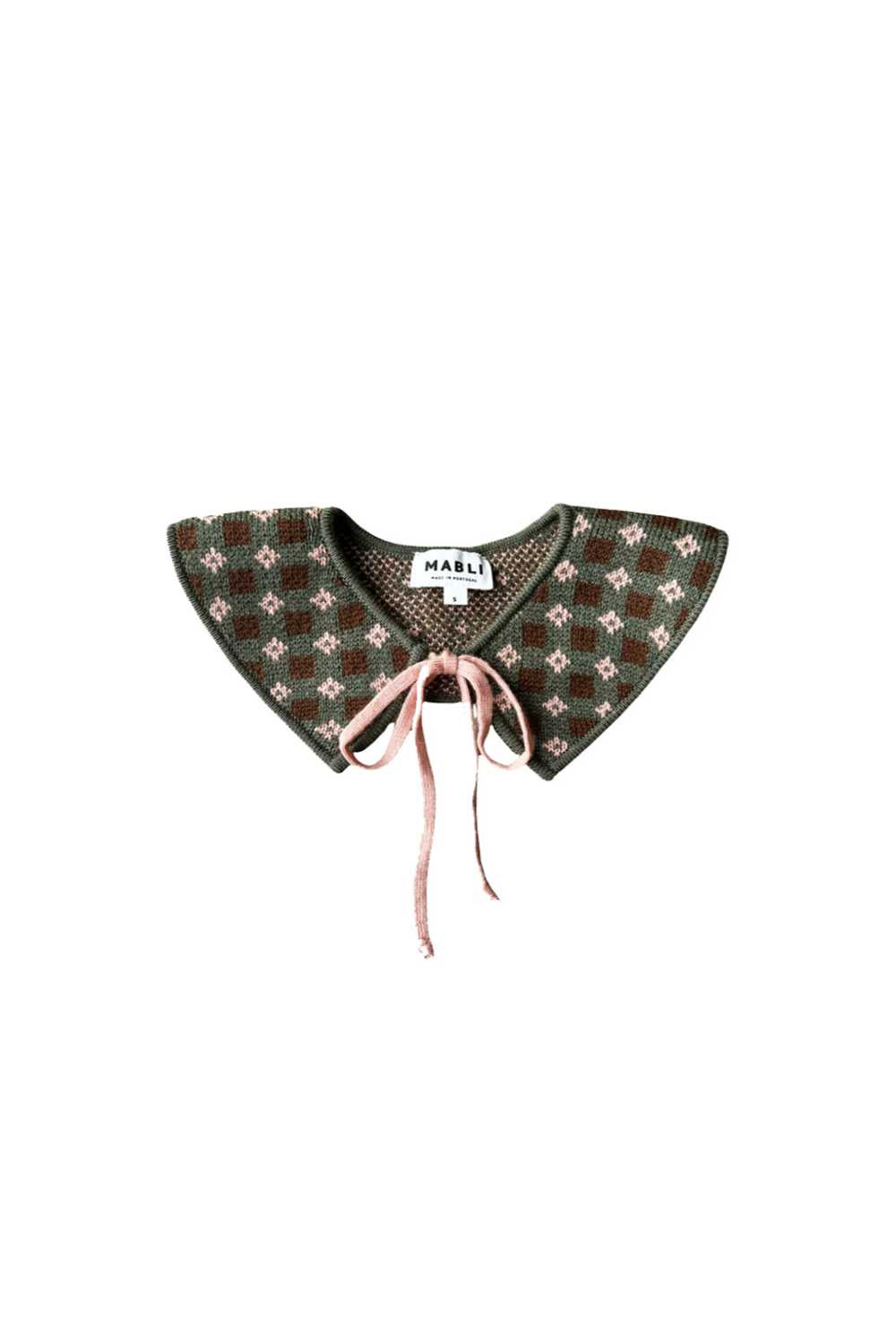 Mabli Castell - Khaki - S