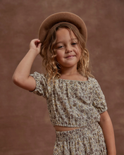 Load image into Gallery viewer, Rylee + Cru Beret - Mocha