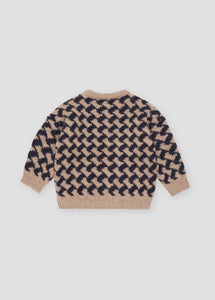 The New Society Nicola Jumper - 2Y, 3Y