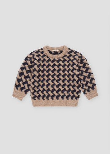 The New Society Nicola Jumper - 2Y, 3Y