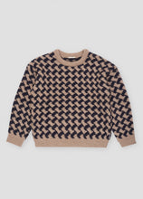 Load image into Gallery viewer, The New Society Nicola Jumper - M, L
