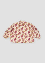 Load image into Gallery viewer, The New Society Olivia Agustine Blouse - 2Y, 4Y