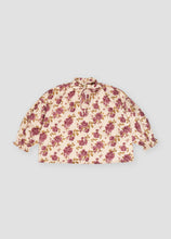 Load image into Gallery viewer, The New Society Olivia Agustine Blouse - 2Y, 4Y