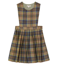 Load image into Gallery viewer, Caramel Jupiter Dress - 3Y, 4Y, 6Y, 8Y
