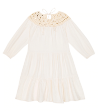 Load image into Gallery viewer, The New Society Artemisa Dress - 3Y, 6Y, 8Y
